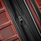 Samsonite Omni 2-24" Medium Checked Hardside Luggage - Image 4