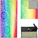 Elite Trend Microfiber Beach Towel by EliteTrend%C2%AE