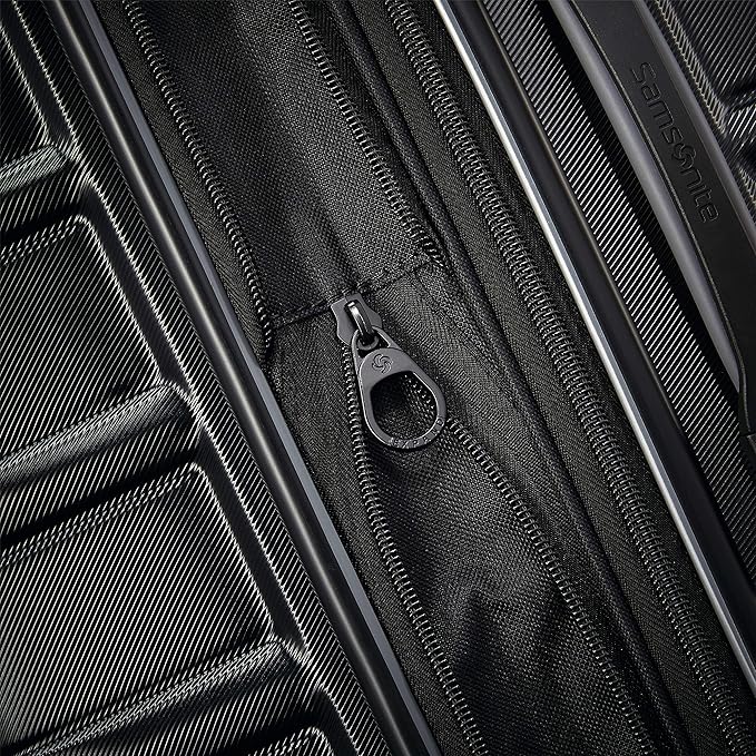 Samsonite Omni 2 Hardside Expandable Luggage - Image 5