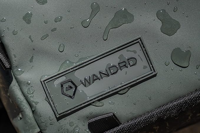 WANDRD PRVKE 21L, V3 Photography Bundle: Weather-Resistant Travel & Camera - Image 7
