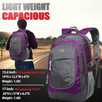 ProEtrade Extra Large Backpack Bookbag - Image 6