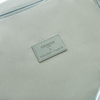 florence by mills Women's Two Wheel Rolling Travel Duffle Bag - Image 5