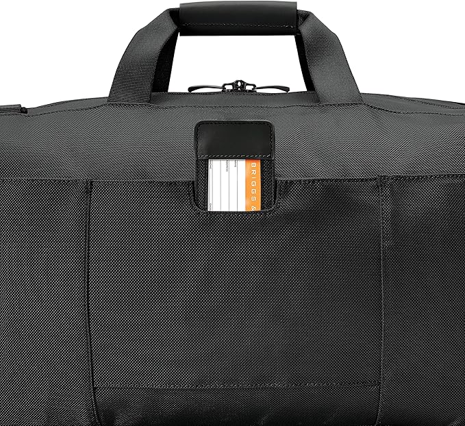 Briggs & Riley Travel Duffel Bag - Image 9