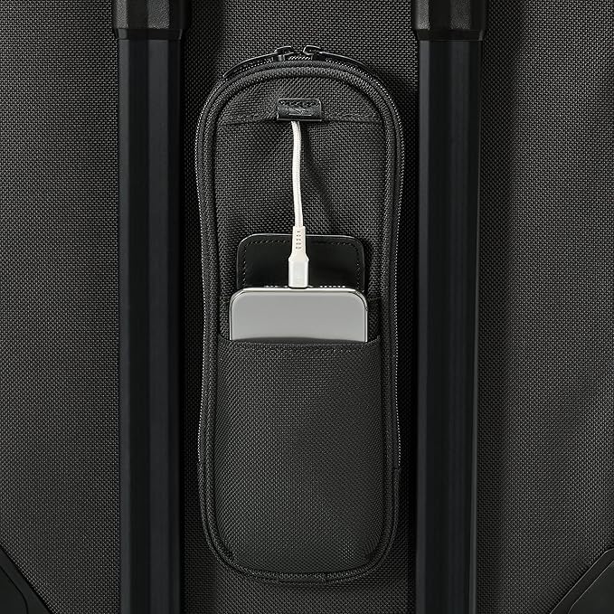 Briggs & Riley Global 21" Carry On Expandable Spinner - Image 8