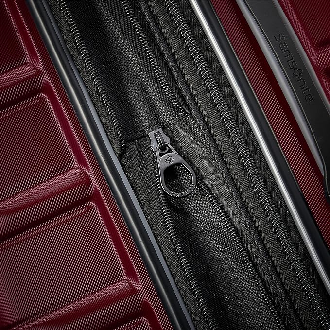 Samsonite Omni 2 Hardside Expandable Luggage - Image 6