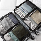 Amazon Basics 4 Piece Packing Cubes - Image 5