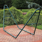 Sunnydaze Universal Double Hammock Stand Only - Image 7