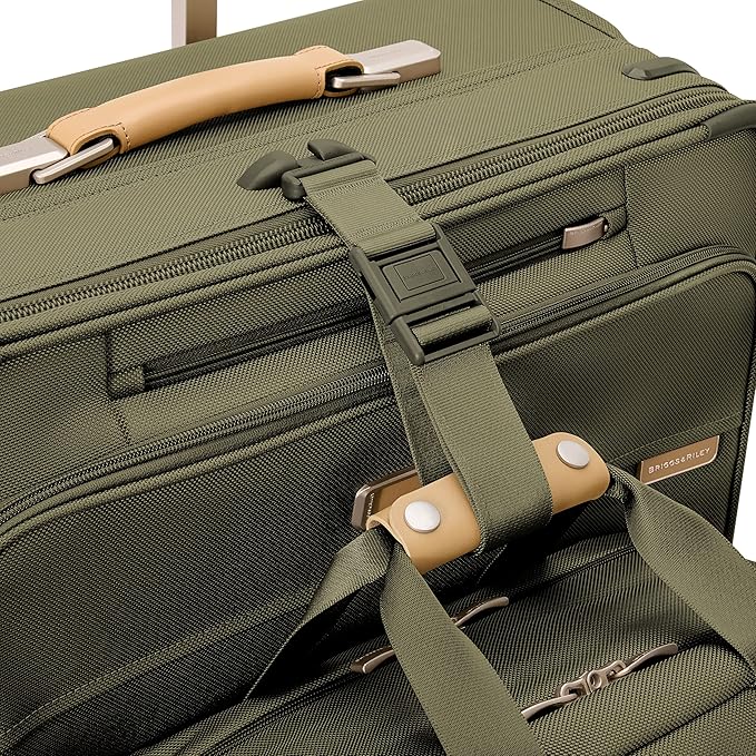 Briggs & Riley 21" Global Carry On Expandable Spinner - Image 10