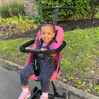 Dream On Me Lightweight and Compact Coast Rider Stroller - Image 8