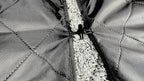 DOWN UNDER OUTDOORS Large Waterproof Windproof Extra Thick 350 GSM Quilted - Image 4