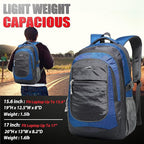 ProEtrade Extra Large Backpack Bookbag - Image 6
