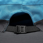 Womens Summer Sun Hat Beach Hat Wide Brim Outdoor UV Protection Hat Foldable - Image 8