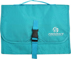 Freegrace Premium Hanging Toiletry Travel Bag - Image 2