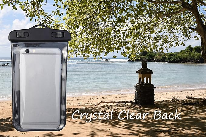 Freegrace Waterproof Pouches - Image 5