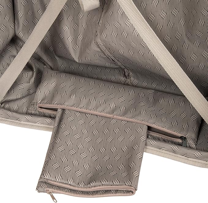 Bric's B|Y Ulisse Spinner Carry-On Suitcase, Lightweight Expandable Hard Shell - Image 7