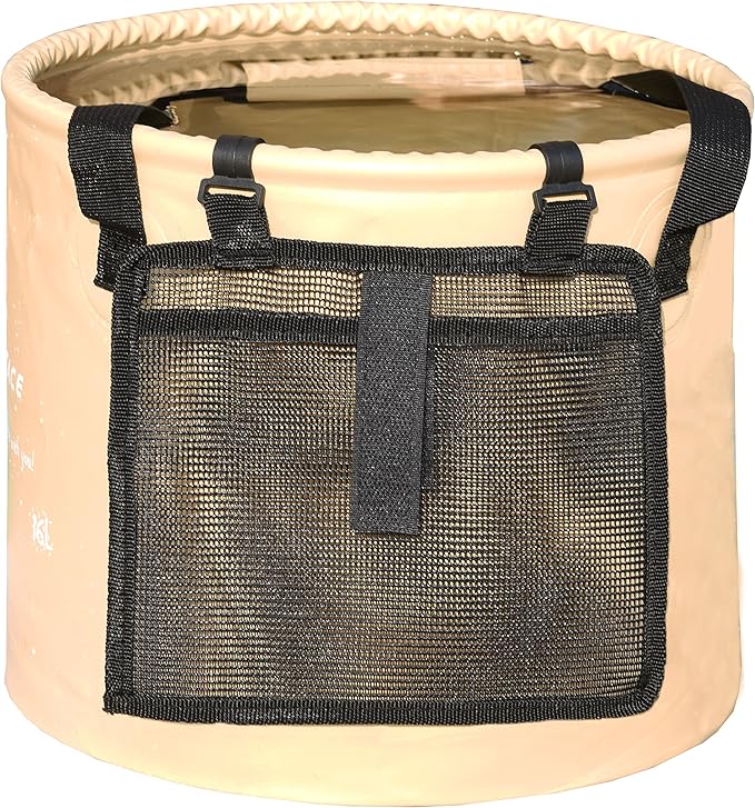 Premium Collapsible Bucket by Freegrace - Image 4