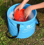 Premium Collapsible Bucket by Freegrace - Image 5