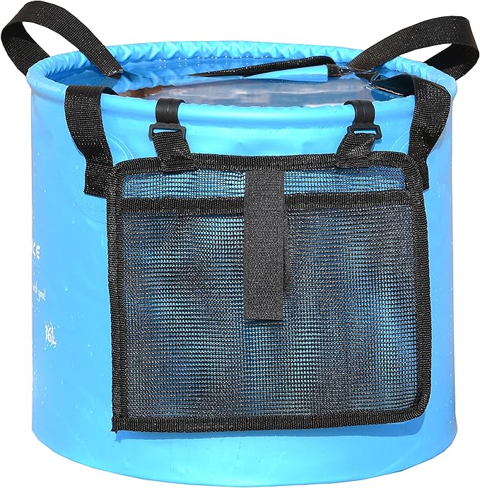 Premium Collapsible Bucket by Freegrace - Image 5