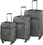 Cantor Ultra Lightweight Softside Luggage by Cantor