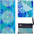 Elite Trend Microfiber Beach Towel by EliteTrend%C2%AE