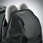 Samsonite Andante 2 Wheeled Duffel Bag – 22-Inch Durable Rolling Luggage - Image 4