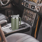 HASLE OUTFITTERS 40 oz Stainless Steel Tumbler - Image 6