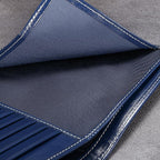 HISCOW Italian Leather Passport Holder - Image 5