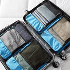 Amazon Basics Medium Packing Cubes - Image 5