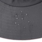 Womens Summer Sun Hat Beach Hat Wide Brim Outdoor UV Protection Hat Foldable - Image 9