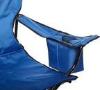 Amazon Basics Camping Chair - Image 4