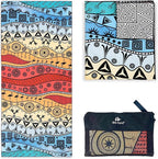 Quick Dry Towel Extra Large 78x35 Inch by EliteTrend%C2%AE
