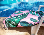 Quick Dry Towel Extra Large 78x35 Inch - Image 4