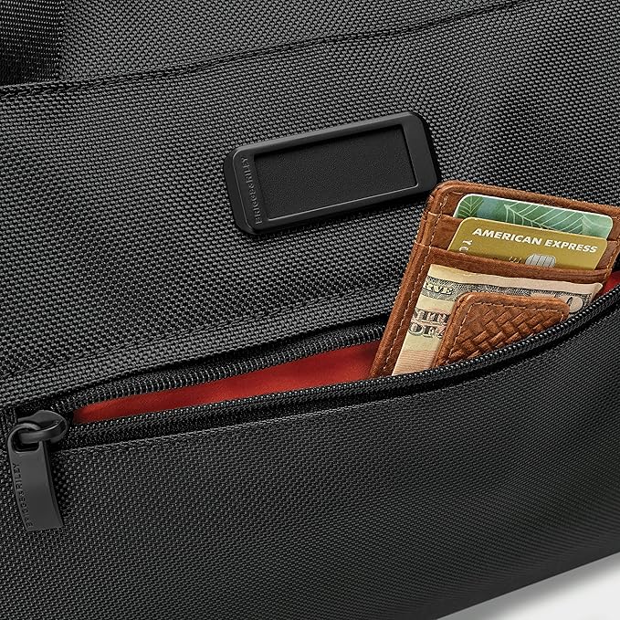 Briggs & Riley Travel Duffel Bag - Image 8