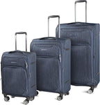 Cantor Ultra Lightweight Softside Luggage by Cantor