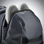 Samsonite Andante 2 Wheeled Duffel Bag – 32-Inch Durable Rolling Luggage - Image 5
