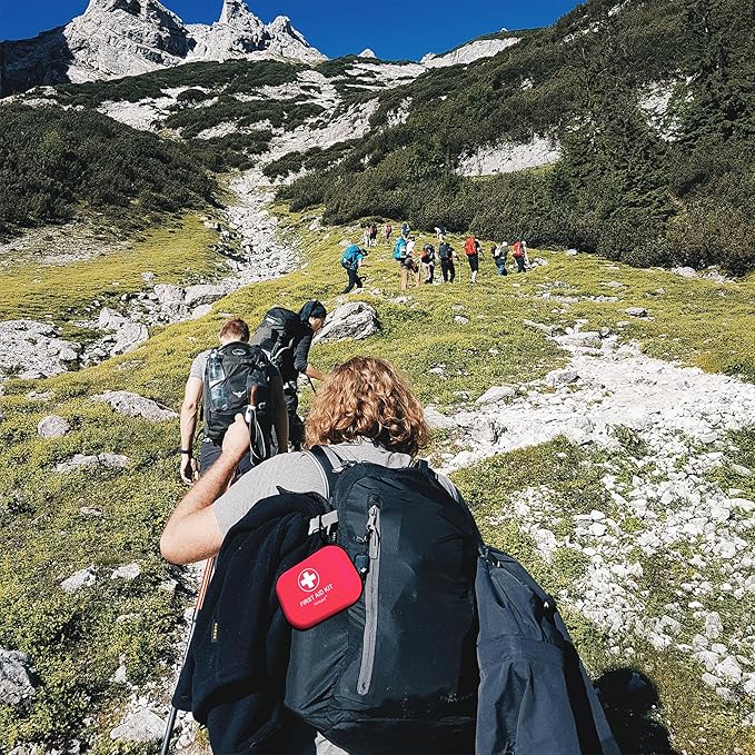 Mini First Aid Kit - Image 8