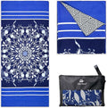 Quick Dry Towel Extra Large 78x35 Inch by EliteTrend%C2%AE