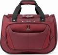 Travelpro Maxlite 5 Softside Lightweight Underseat Carry-On Travel Tote by Travelpro