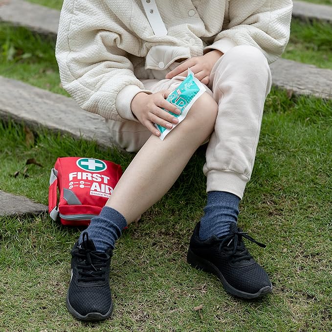 General Medi First Aid Kit - Image 7