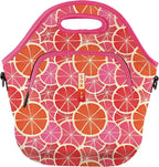 Sok It LunchTote Zippered Bag Insulated Neoprene Caddy by SokIt