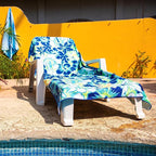 Elite Trend Microfiber Beach Towel - Image 4