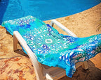 Elite Trend Quick Dry Towel Large 63x31 Inch - Image 4
