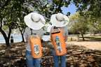 Freegrace Waterproof Dry Bags Set of 3 Dry Bag - Image 7