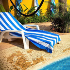 Quick Dry Towel Extra Large 78x35 Inch - Image 5