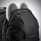 Samsonite Andante 2 Wheeled Duffel Bag – 22-Inch Durable Rolling Luggage - Image 5