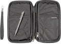 Passport Holder Family up to 6 Passports, Large Passport Wallet and Premium by ZeroGrid