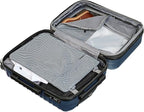 Amazon Basics 21-inch Carry On Luggage, Suitcase - Image 2