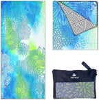 Quick Dry Towel Extra Large 78x35 Inch by EliteTrend%C2%AE