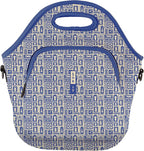 Sok It LunchTote Zippered Bag Insulated Neoprene Caddy by SokIt