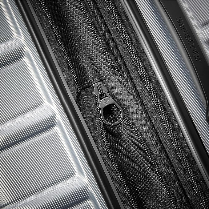 Samsonite Omni 2 PRO Hardside Expandable Luggage - Image 3